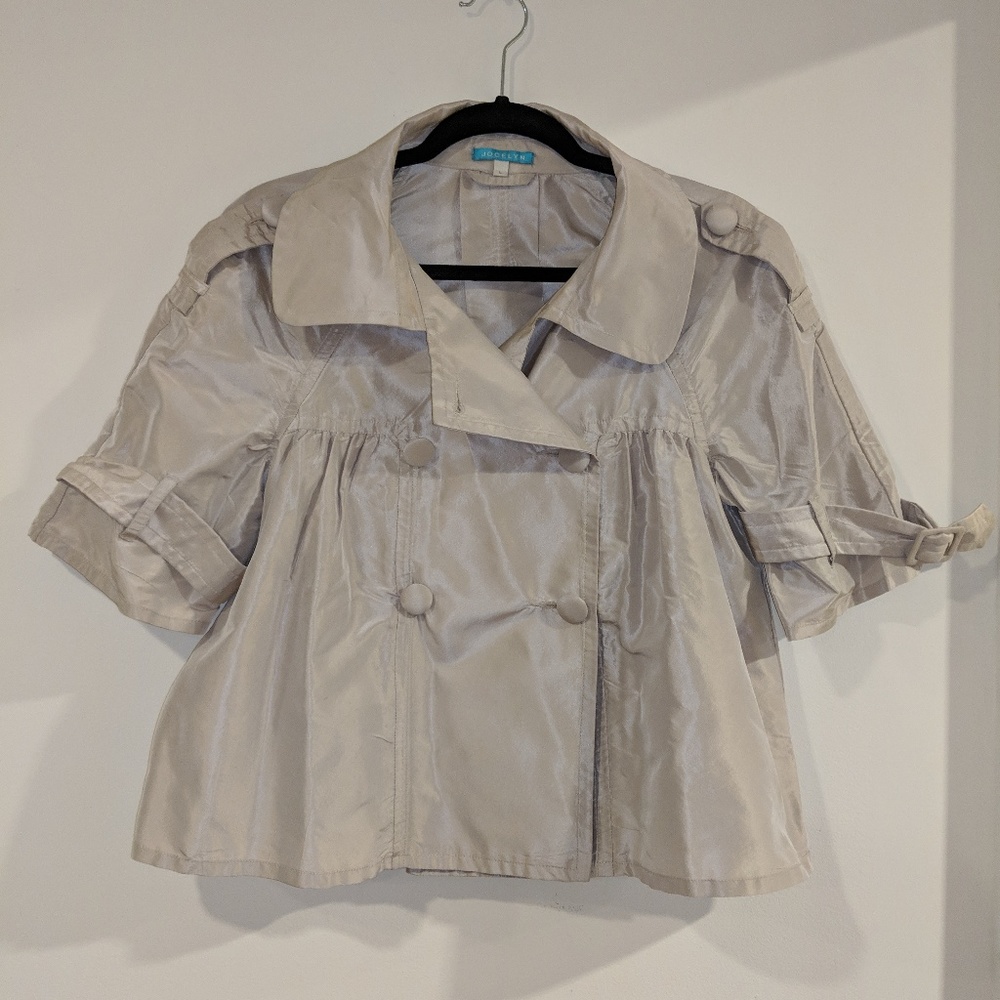 Fashion Jacket